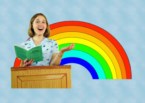 RAINBOW OF PROMISE